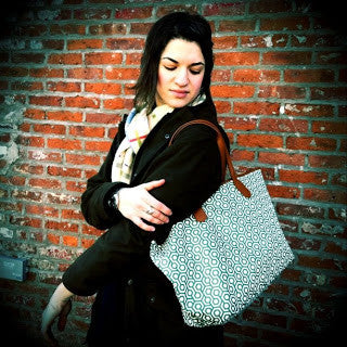 MISCHA for Kapok in NYC