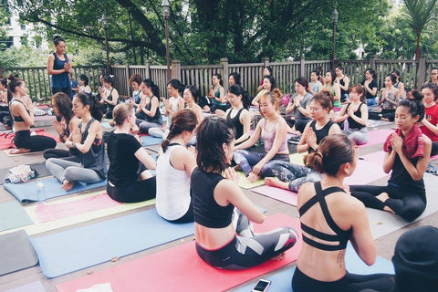 The Busy Woman Project - Part One