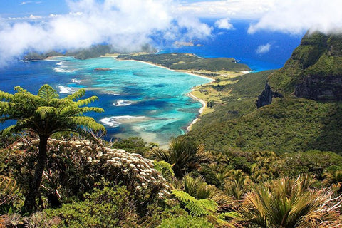 Under-The-Radar Islands