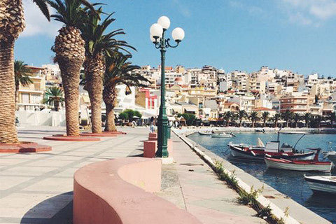 This Is A Good Kiss Spot