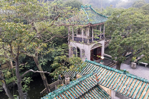 Travel Guide: Kaiping