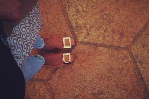 MISCHA Travel Diaries #076 - Topkapi Palace, Istanbul