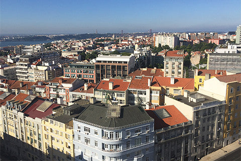 Travel Guide: Portugal