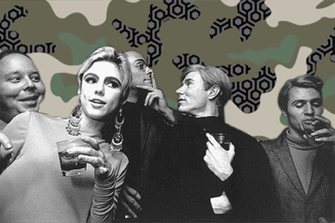 MISCHA for Kapok Exclusive