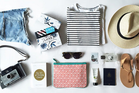 #mischasummer Giveaway