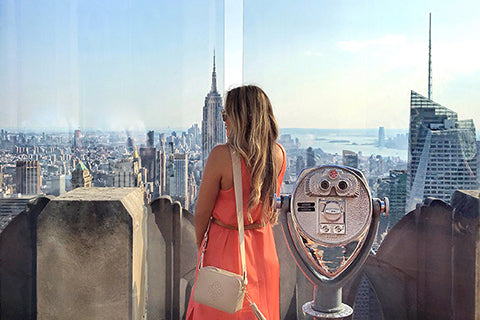 Travel Guide: New York