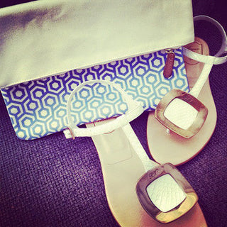 MISCHA Travel Diaries #030 - My two loves