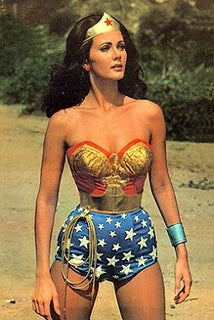 When I grow up, I want to be...