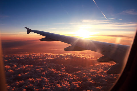 How To Maximise Air Miles