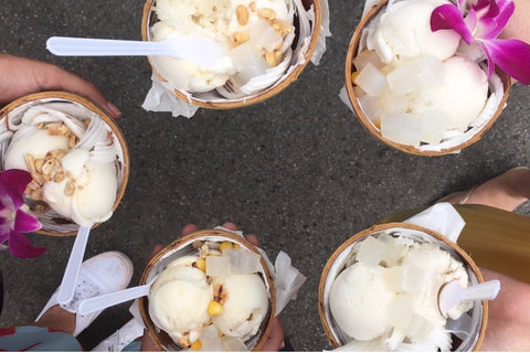 Honeycombers Travel Guide: A Bangkok girls’ trip