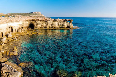 Travel Guide: Cyprus