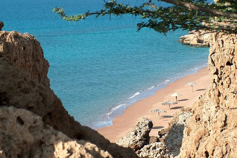 Time To Go: Lonely Planet's Top 10 Countries 2018 Revealed