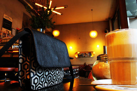 MISCHA Travel Diaries #060 - Beating the Crowds