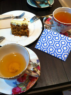 MISCHA Travel Diaries #062 - Refueling