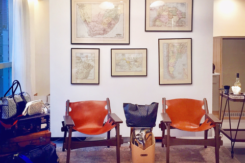 Ready for a Journey?