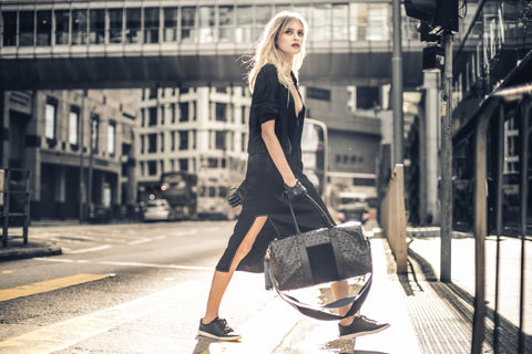 AW16 City Breaks Collection Out Now