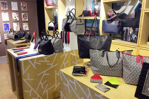 MISCHA x kapok Presents City Breaks Edit