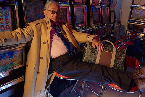 FFFRIDAY - Hong Kong's Creative Fashion