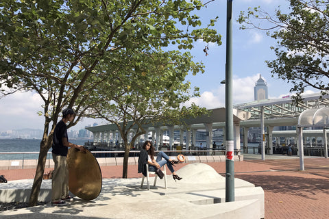 Behind The Scenes: Journey Collection