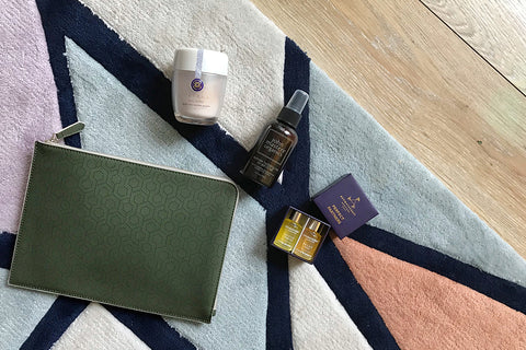 MISCHA's Musts: Autumn Skincare Essentials