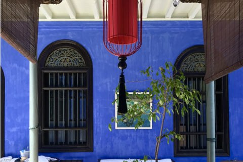 Travel Guide: Penang