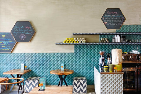 MISCHA Launches in Bali