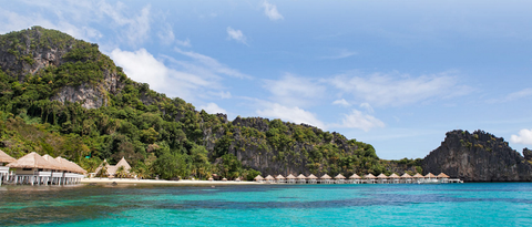 El Nido - For the Island Lovers