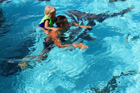 The Bucket List Family