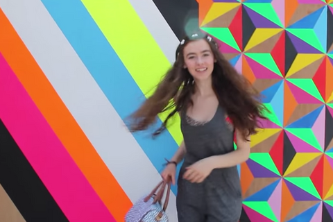 A Day Out in London with the Mandeville Sisters