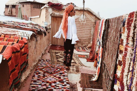 Our Top 10 Travel Instagram Accounts to Follow