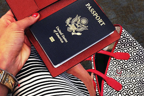 Passport Power for the Global Citizen