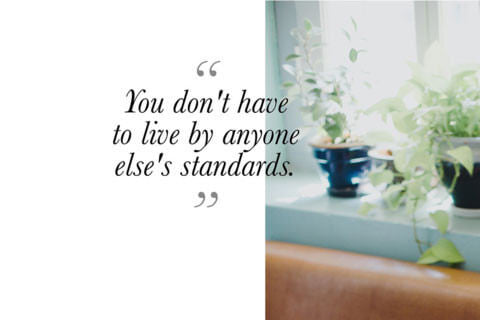 'At Home' Soon Lee x MISCHA Part I