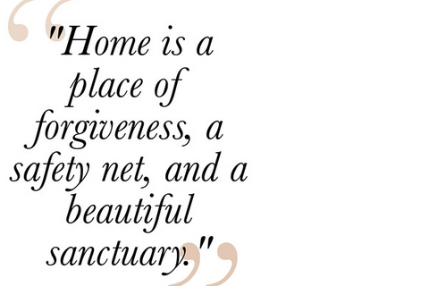 'At Home' Soon Lee x MISCHA Part II