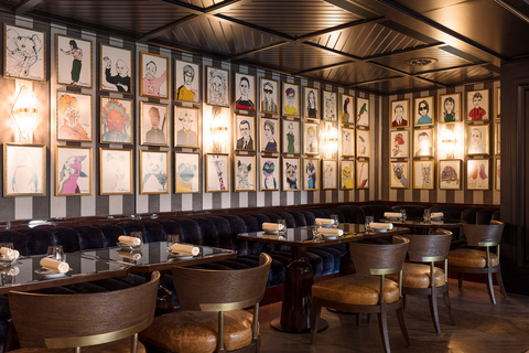 New Hong Kong Restaurants To Try This November