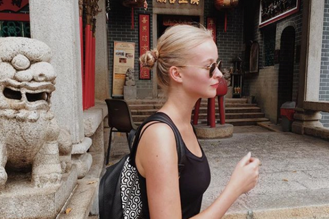 5 Trips to Take In Your Lifetime