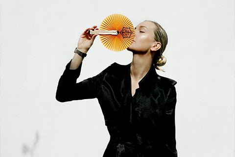 Up Close With Jo Lorenz