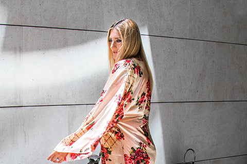 Up Close With Diane Younes