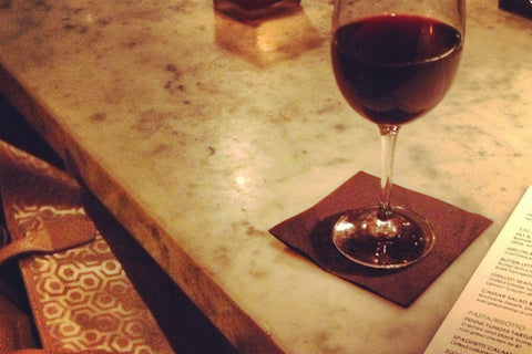 MISCHA Travel Diaries #057 - New York, New York!