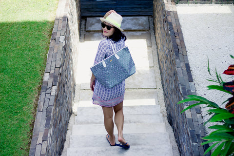 Wandersnap x MISCHA Giveaway