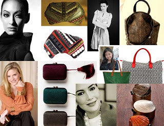 Bag Ladies: Successful Handbag Brands From Asia
