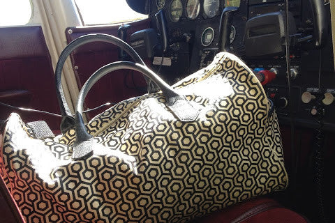 MISCHA Travel Diaries #039 - Fly Me To The Moon!