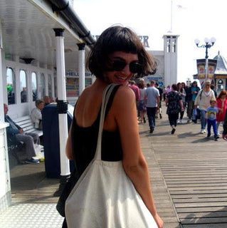 Summer Lovin' - New Addition to MISCHA This Summer