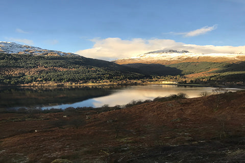 Travel Guide: The Best Way To See Scotland In Seven Days