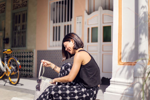 MATTER x MISCHA: Boss Babe Interviews