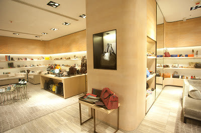 Globetrotting Over Easter?