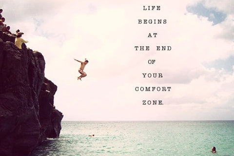 Ways to Kick-Start Your New Year