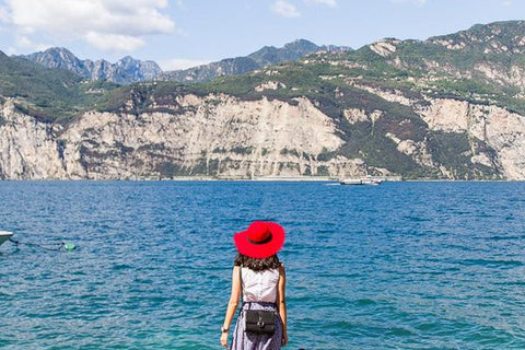 MISCHA Travel Diaries #131 - Monte Baldo