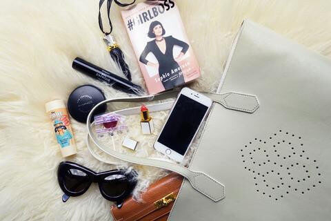 Up Close with Alexa Bui