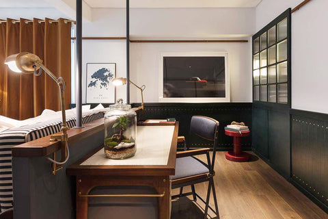 Hong Kong Staycations