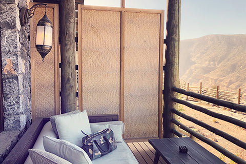 Top 5 Reasons to Visit Oman